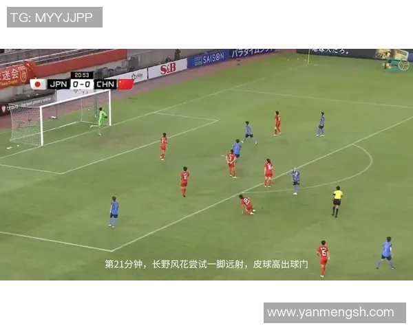 日本足球明星精彩过人技巧集锦让你领略球场魅力与风采