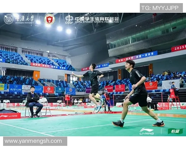 北京羽毛球队杯赛表现分析：团队配合与战术执行的完美结合