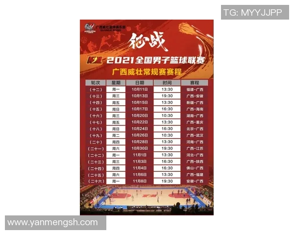 广州篮球队强势领跑锦标赛积分榜总分达到59分展现冠军实力