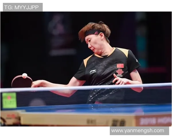 成都乒乓球队反击战术分析与比赛得失总结